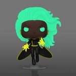 Product Φιγούρα Funko Pop! Marvel: X-Men - Storm (GITD) (Special Edition) thumbnail image