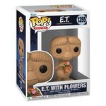 Product Funko Pop! E.T with Flowers thumbnail image