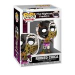 Product Φιγούρα Funko Pop! Five Nights at Freddy's Ruined Chica thumbnail image