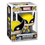 Product Φιγούρα Funko Pop! Marvel Wolverine 50th Ultimate Wolverine (Classic) thumbnail image