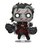 Product Φιγούρα Funko Pop! Marvel Multiverse Of Madness Dead Strange thumbnail image