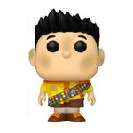 Product Φιγούρα Funko Pop! Disney: Up - Russel with Sash (Box Lunch Exclusive) thumbnail image