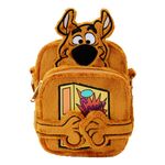 Product Τσάντα Πλάτης Loungefly Warner Bros Scooby Doo Cosplay Crossbuddies thumbnail image