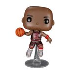 Product Funko Pop! NBA Michael Jordan Pin Stripe Jersey (Special Edition) thumbnail image