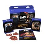 Product Star Wars: Unlimited -Shadows of the Galaxy Two-Player Starter thumbnail image