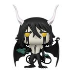 Product Φιγούρα Funko Pop! Animation: Bleach Ulquiorra Shifar(Convention Special Edition) (ToyTokyo Sticker) thumbnail image