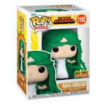 Product Φιγούρα Funko Pop! My Hero Acadedmia Ibara Shiozaki (Special Edition) thumbnail image