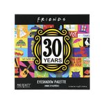 Product Παλέτα Ματιών Friends 30 yrs thumbnail image