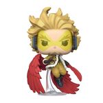 Product Funko Pop!My Hero Academia Hawks thumbnail image