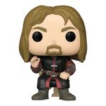 Product Φιγούρα Funko Pop! The Lord of the Rings - Boromir Meme (One Does Not Simply) thumbnail image