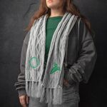 Product Κασκόλ Lord Of The Rings Leaf Of Lorien thumbnail image