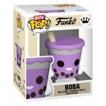 Product Φιγούρα Funko Bitty Pop! Wearables 4 Pack (3 Μπρελόκ & 1 Φιγούρα) thumbnail image