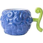 Product Κούπα One Piece Fruit Gum Gum 3d thumbnail image