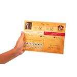 Product Επιτραπέζιο Παιχνίδι Harry Potter Ενας Χρόνος Στο Hogwarts thumbnail image