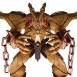 Product YU-GI-OH! Figure-rise Standard Ampl. The Legendary Exodia thumbnail image