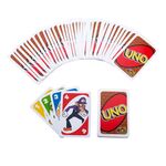 Product UNO Super Mario Card Game thumbnail image