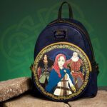 Product Τσάντα Πλάτης Loungefly Lord Of The Rings - The War Of The Rohirrim Mini Backpack With Waist Bag thumbnail image