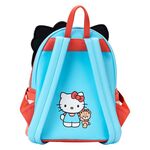 Product Τσάντα Πλάτης Loungefly Sanrio: Hello Kitty & Bear Mini thumbnail image