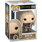 Product Funko Pop! The Lord of the Rings - Éowyn (Battle) (Chase is Possible) thumbnail image
