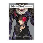 Product Death Note Short Stories thumbnail image