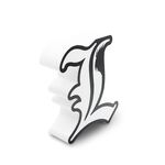 Product Death Note L Lamp thumbnail image