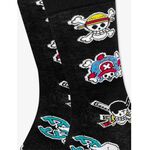 Product Κάλτσες One Piece Skulls thumbnail image