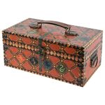 Product Harry Potter Quidditch Trunk Set thumbnail image