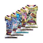 Product Pokemon TCG Sword & Shield 10 Astral Radiance Sleeved Booster thumbnail image