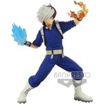 Product Φιγούρα My Hero Academia The Amazing Heroes Shoto Vol.15 thumbnail image