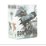 Product Banpresto Dragon Ball Z BWFC Vol.1 Son Goku Vol B. Statue thumbnail image