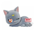Product Fluffy Puffy Pretty Guardian Sailor Moon Luna (Ver.B) Figure thumbnail image