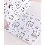 Product Βιβλίο Ζωγραφικής Coloring Cuteness: A Pusheen Coloring & Activity Book thumbnail image