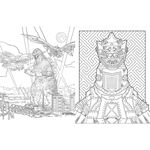 Product Βιβλίο Ζωγραφικής Godzilla thumbnail image