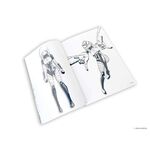 Product Βιβλίο Ζωγραφικής Deadpool Samurai Official thumbnail image