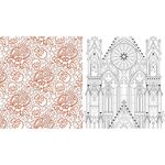 Product Gothic Coloring Book thumbnail image
