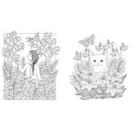 Product Luna Coloring Book thumbnail image
