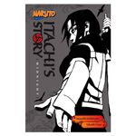Product Naruto Itachi's Story Vol.02 thumbnail image