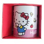 Product Hello Kitty Simple Mug thumbnail image
