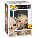 Product Φιγούρα Funko Pop! Lord of the Rings Gollum (Chase is Possible) thumbnail image