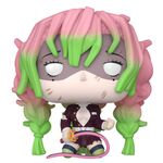 Product Φιγούρα Funko Pop! Demon Slayer Mitsuri Kanroji (Damaged) (Special Edition) thumbnail image