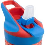 Product Marvel Spiderman Arachnid Grid Medium Ecozen Premium Bottle thumbnail image