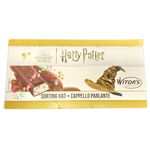 Product Witor's Harry Potter Mini Bar Milk Chocolate Shorting Hat thumbnail image