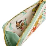 Product Loungefly Pokemon: Pikachu & Eevee Floral Wallet thumbnail image
