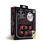 Product Disney Tim Burton's The Nightmare Before Christmas Premium Dice Set thumbnail image