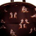Product Τσάντα Πλάτης Loungefly Disney Chip And Dale Acorn Quilted Mini Backpack thumbnail image