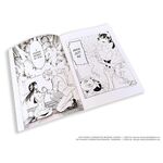 Product Spy X Family Coloring Book thumbnail image