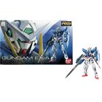 Product GUNDAM - RG 1/144 GN-001 Gundam Exia - Model Kit thumbnail image