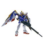 Product Gundam MG 1/100 Wing Gundam Ver.Ka  Model Kit thumbnail image