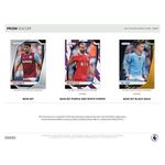 Product Panini Prizm 2024-25 EPL Soccer Hobby Box thumbnail image