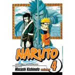 Product Naruto Vol.04 thumbnail image